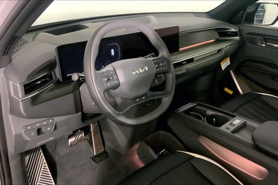 2026 Kia EV9 GT-Line