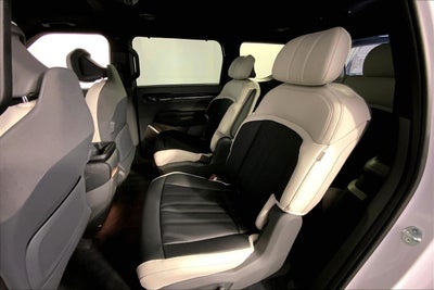 2026 Kia EV9 GT-Line
