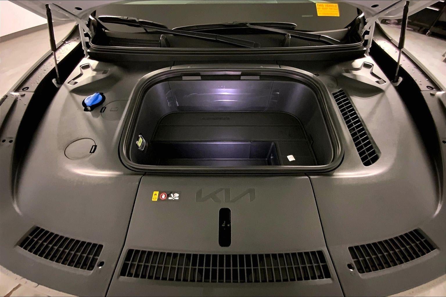 2026 Kia EV9 GT-Line