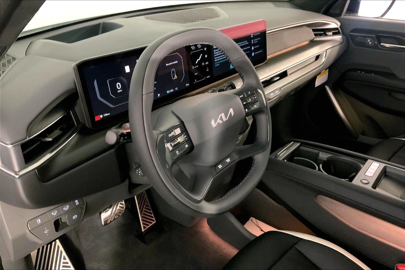 2026 Kia EV9 GT-Line