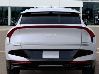 2025 Kia EV6 Light