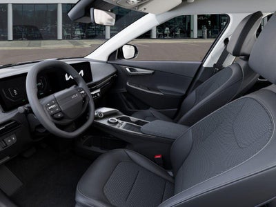 2025 Kia EV6 Light