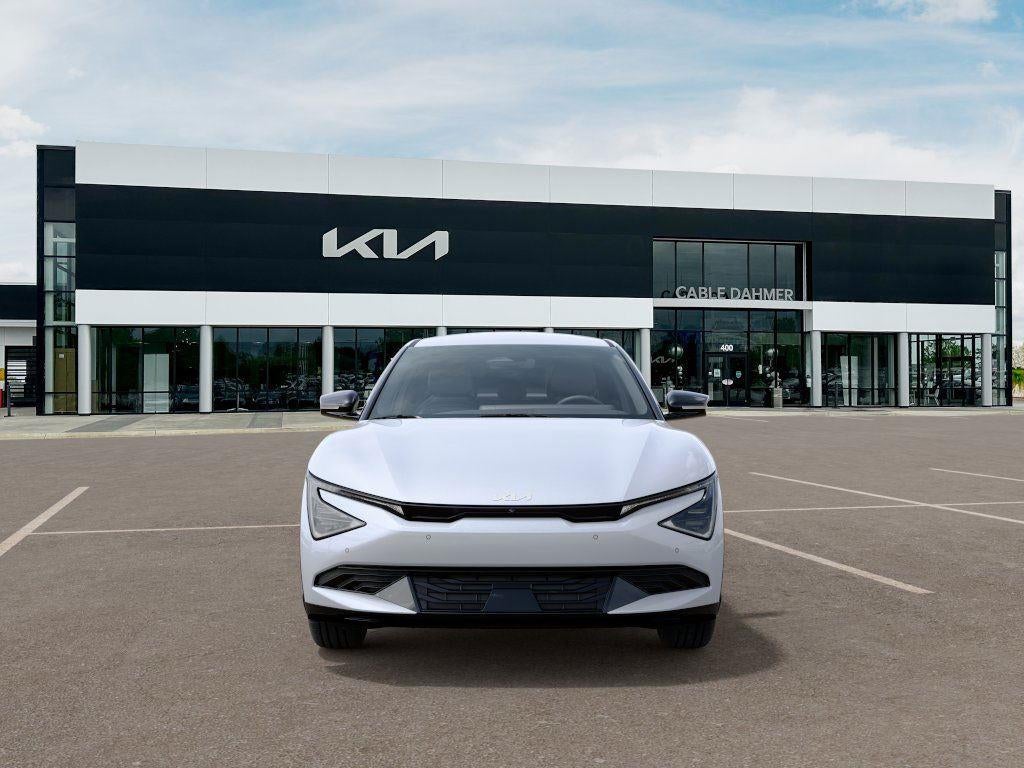 2025 Kia EV6 Light