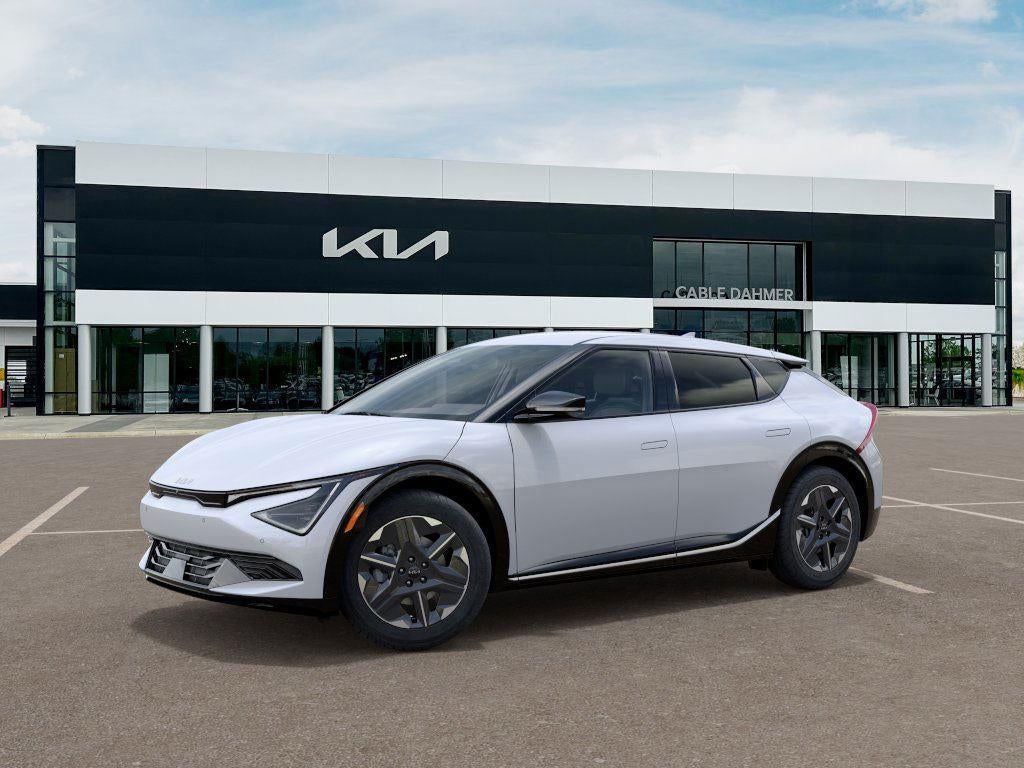 2025 Kia EV6 Light