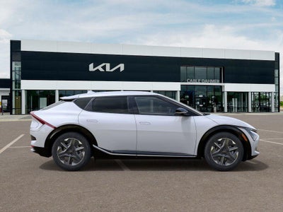 2025 Kia EV6 Light