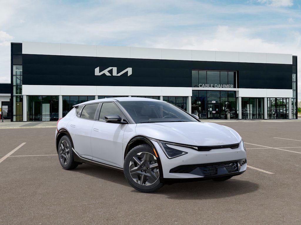 2025 Kia EV6 Light