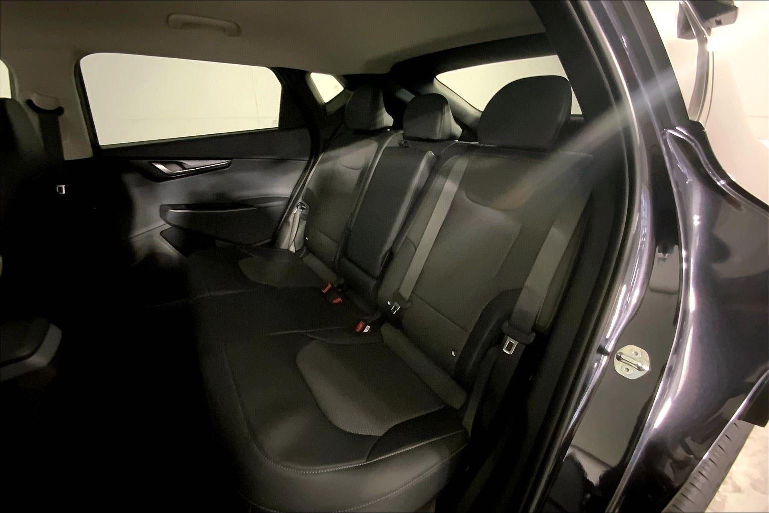 2025 Kia EV6 Light Long Range