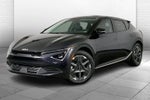 2025 Kia EV6 Light Long Range
