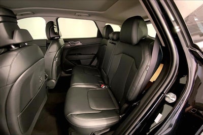 2027 Kia Sportage EX