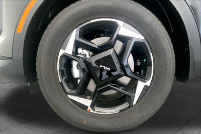 2027 Kia Sportage EX