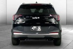 2027 Kia Sportage EX
