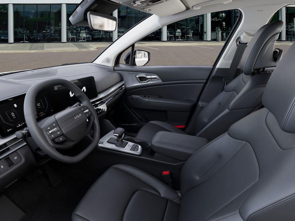 2026 Kia Sportage SX