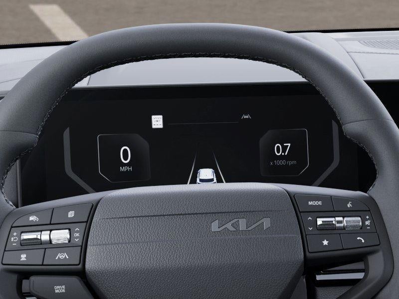 2026 Kia Sportage SX