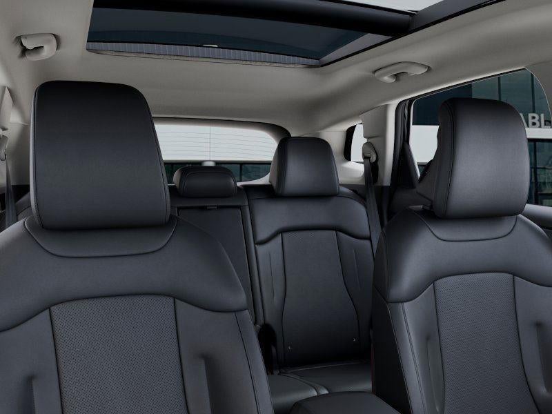 2026 Kia Sportage SX