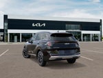 2026 Kia Sportage SX