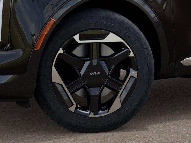 2026 Kia Sportage SX