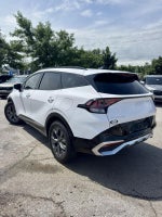 2024 Kia Sportage SX