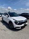 2024 Kia Sportage SX