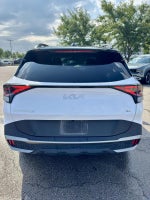 2023 Kia Sportage X-Pro Prestige
