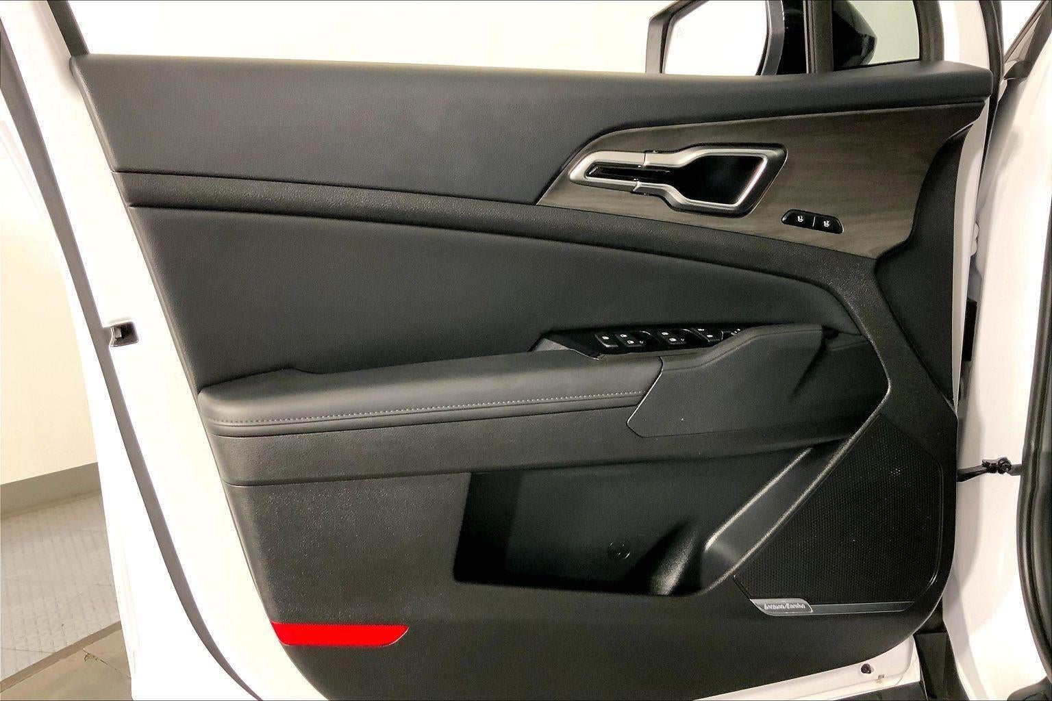 2024 Kia Sportage X-Pro