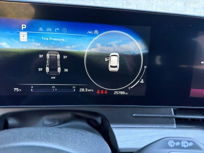 2024 Kia Sportage X-Pro Prestige
