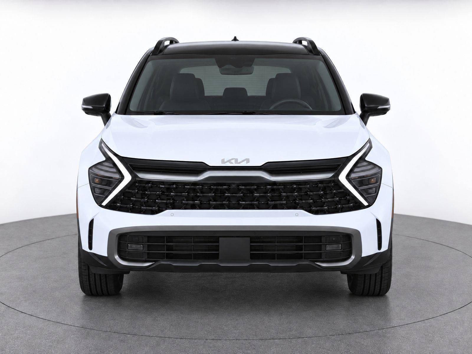 2024 Kia Sportage X-Pro Prestige