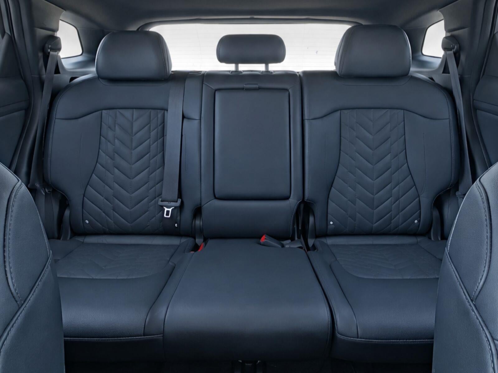 2024 Kia Sportage X-Pro Prestige