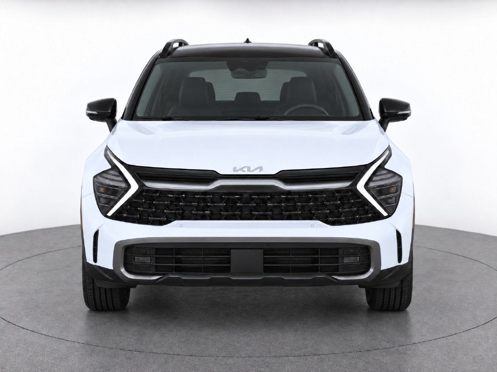 2024 Kia Sportage X-Pro Prestige