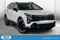 2026 Kia Sportage X-Pro Prestige