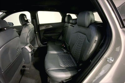 2026 Kia Sportage X-Pro Prestige