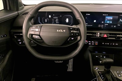 2026 Kia Sportage X-Pro Prestige