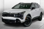 2026 Kia Sportage X-Pro Prestige