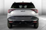 2026 Kia Sportage X-Pro Prestige
