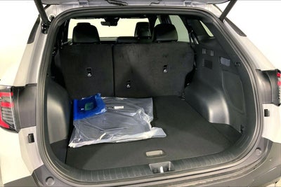 2026 Kia Sportage X-Pro Prestige