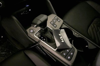 2026 Kia Sportage X-Pro Prestige