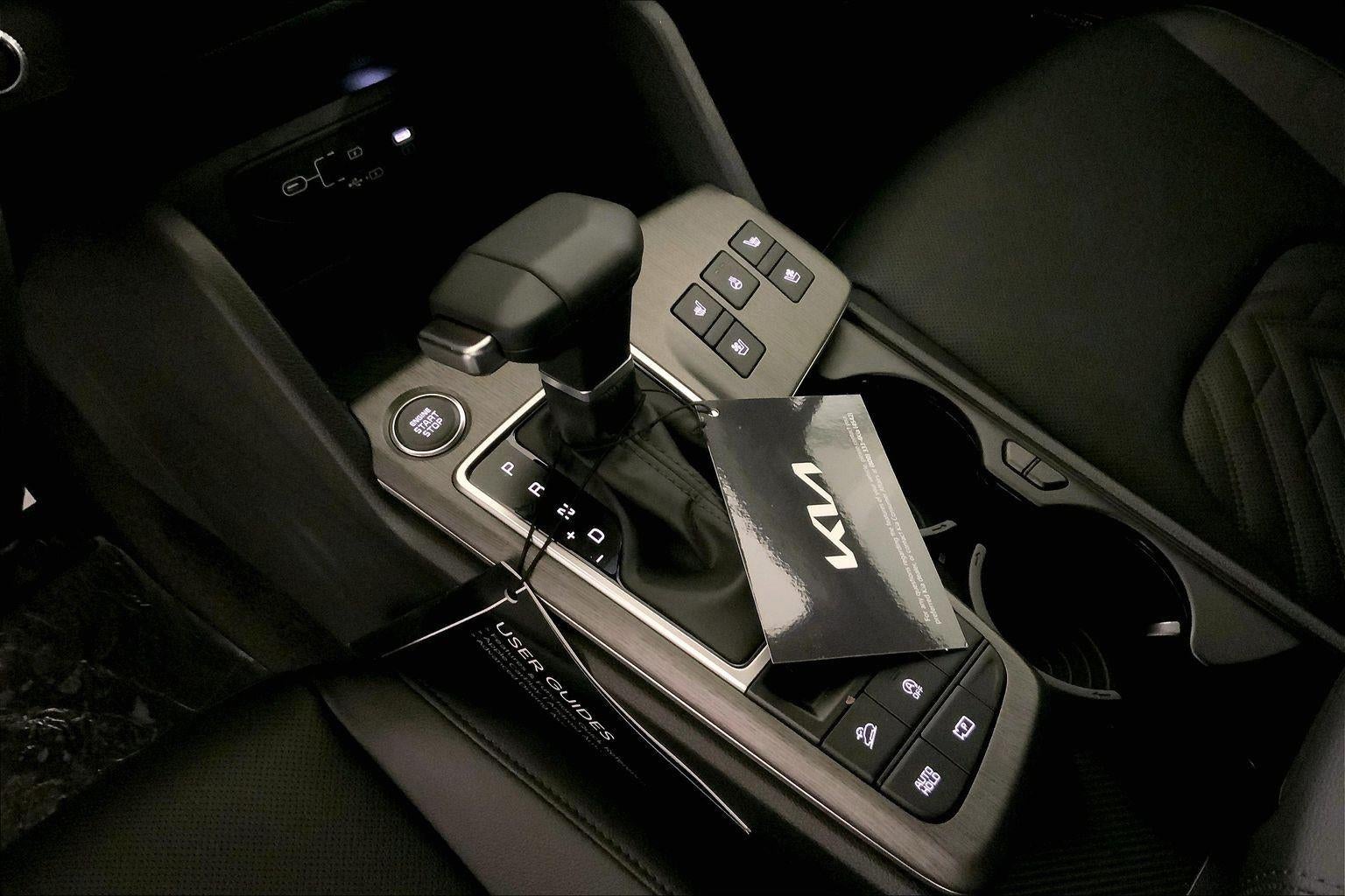 2026 Kia Sportage X-Pro Prestige