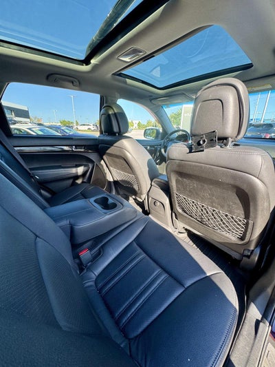 2013 Kia Sorento SX