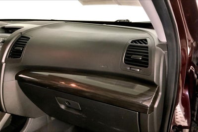 2013 Kia Sorento SX
