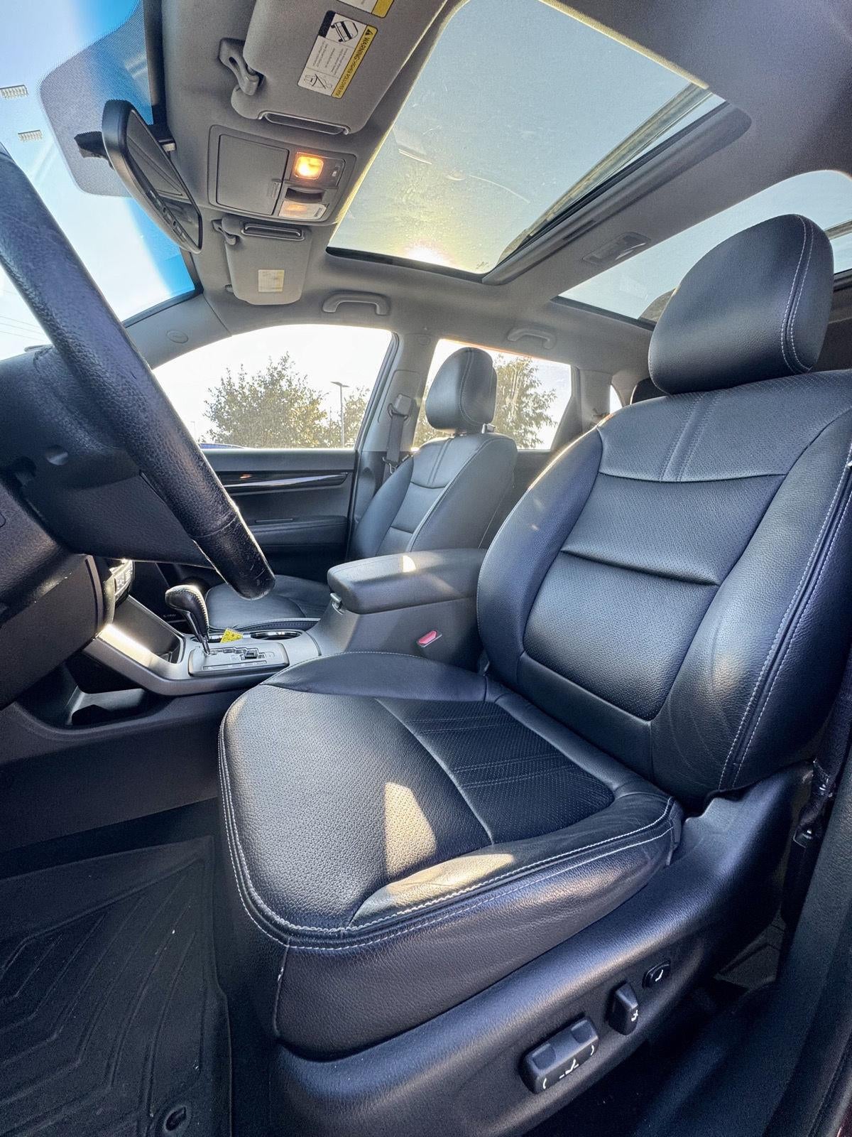 2013 Kia Sorento SX