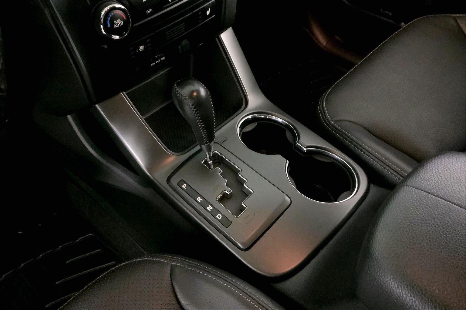 2013 Kia Sorento SX