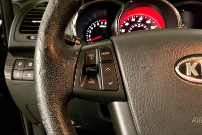 2013 Kia Sorento SX