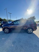 2013 Kia Sorento SX