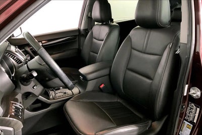 2013 Kia Sorento SX
