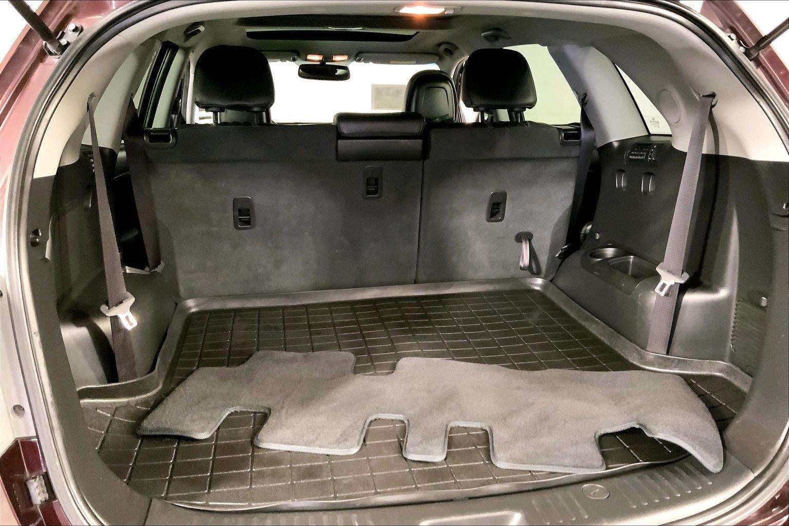 2013 Kia Sorento SX