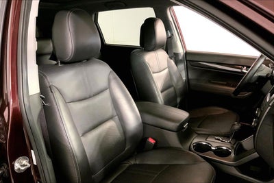 2013 Kia Sorento SX