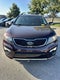 2013 Kia Sorento SX