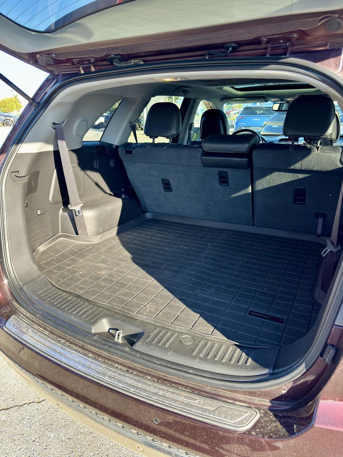 2013 Kia Sorento SX