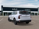 2025 Kia Telluride EX X-Pro