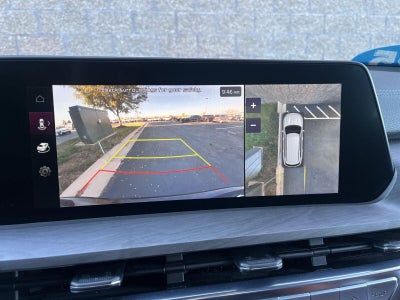 2024 Kia Telluride SX-Prestige X-Pro