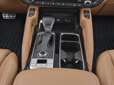 2024 Kia Telluride SX-Prestige X-Pro